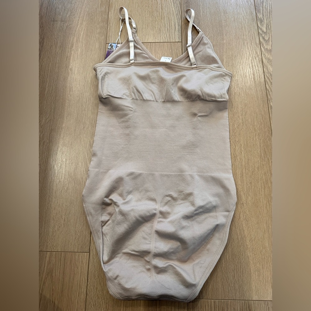Hey shape Snatched Shapewear Bodysuit L - Picture 6 of 7